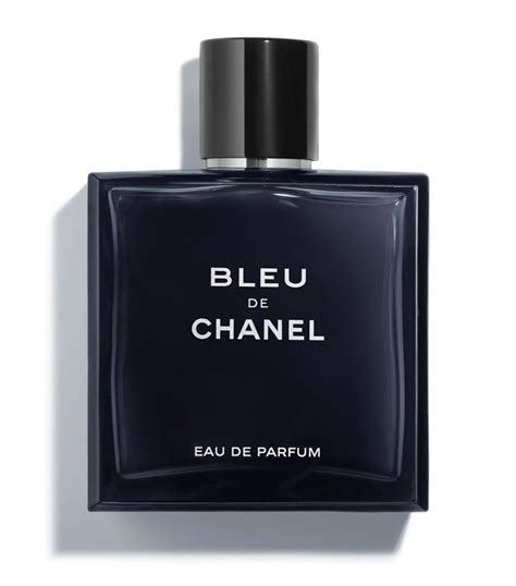 bleu de chanel eau de parfum spray 50ml